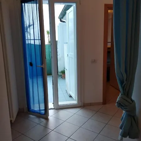 Ad Un Passo Dal Mare *