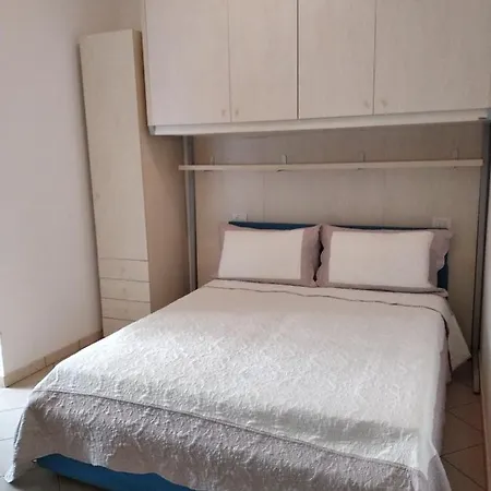 Ad Un Passo Dal Mare Apartment Cattolica